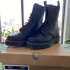 Dr martens brand new